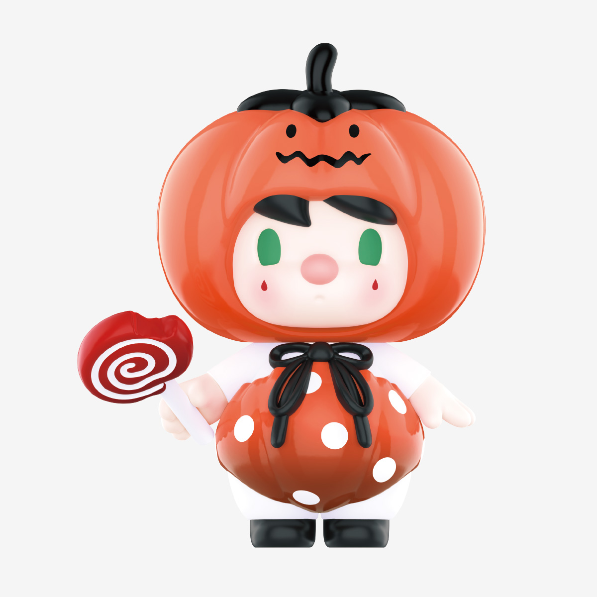 Sweet Bean Spooky Tales Series Figures - POP MART (France)