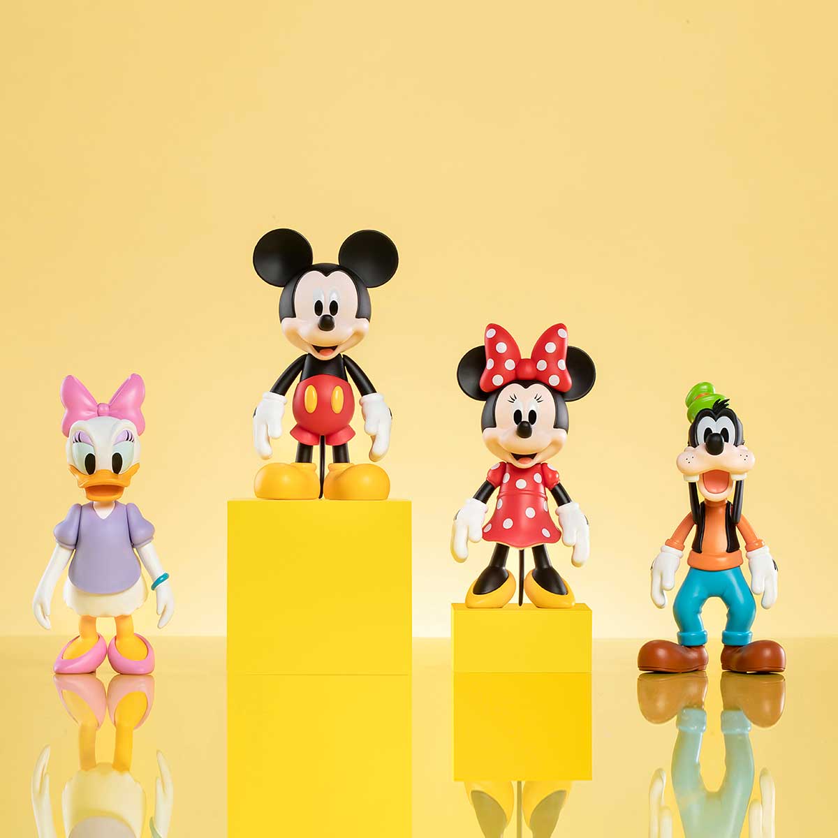 Disney Trendy Figure - POP MART (Japan)