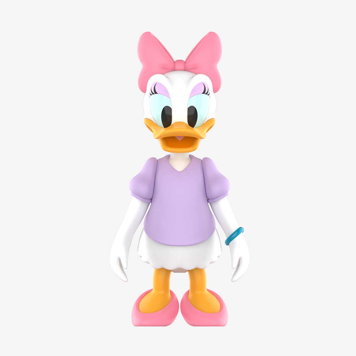 POPMART MOLLY DISNEY デイジーダック｜Yahoo!フリマ（旧PayPay