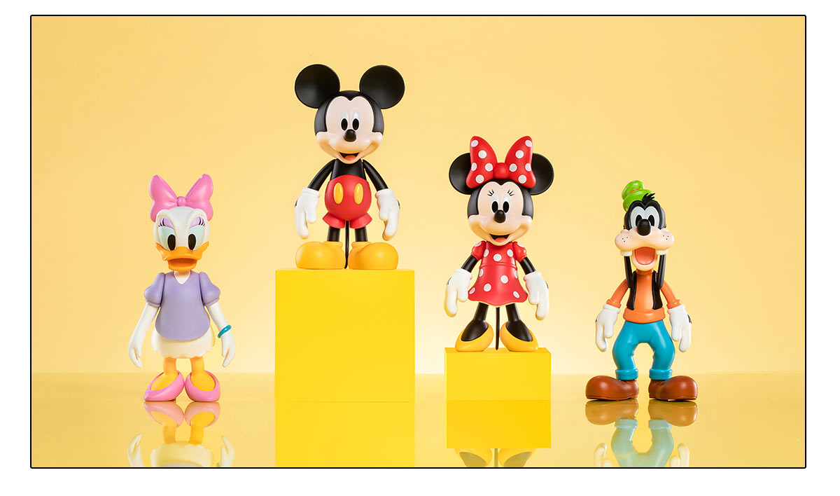 Disney Trendy Figure - POP MART (Japan)