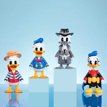 Disney Donald Duck - POP MART (Thailand)