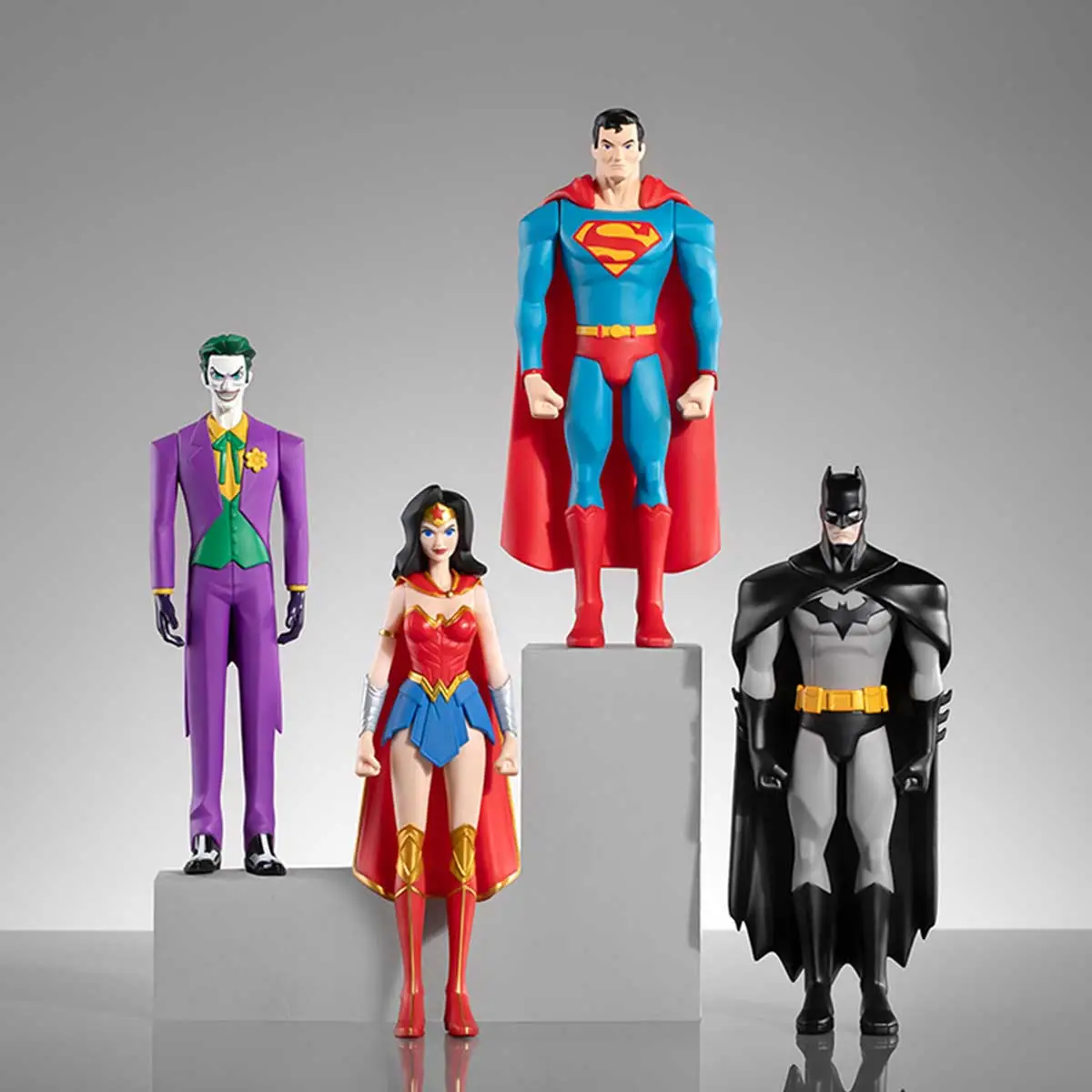 DC Trendy Figure - POP MART (Japan)