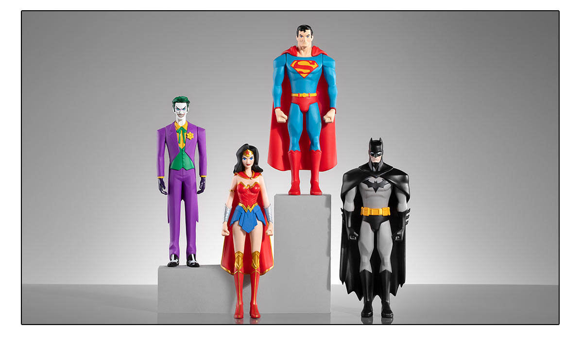 DC Trendy Figure - POP MART (Japan)