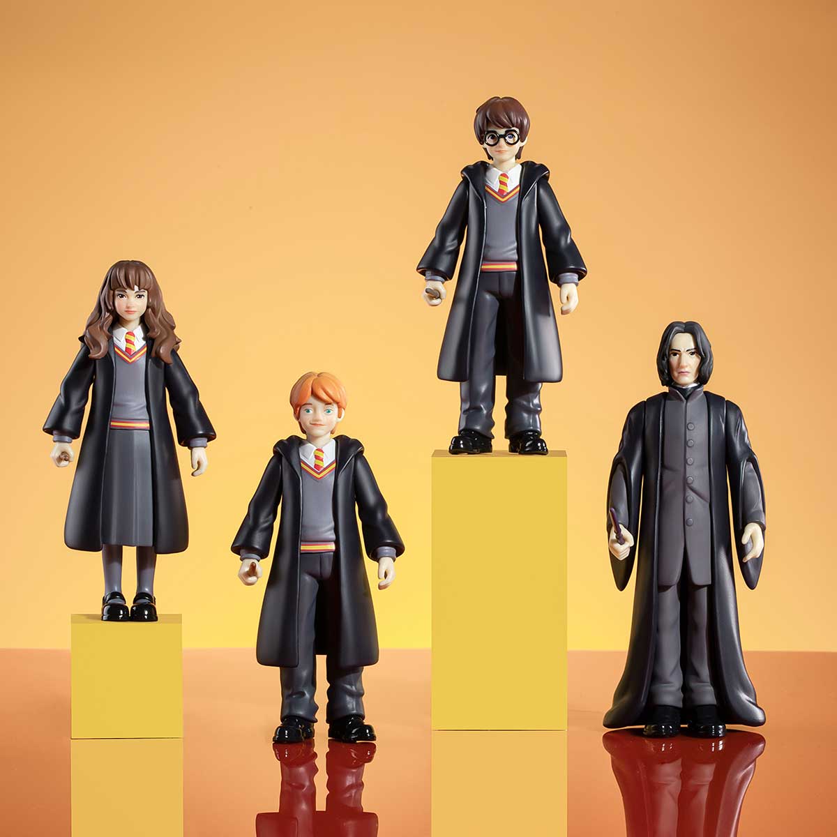 Harry Trendy Figure - POP MART (Japan)