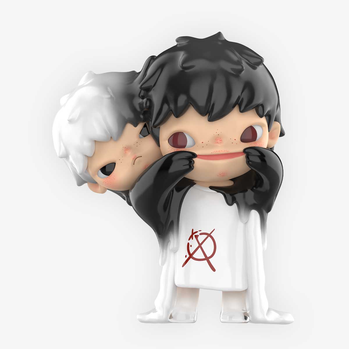 Hirono Simper Figurine POP MART New Zealand 