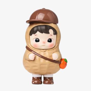 HACIPUPU-Peanut - POP MART (Philippines)