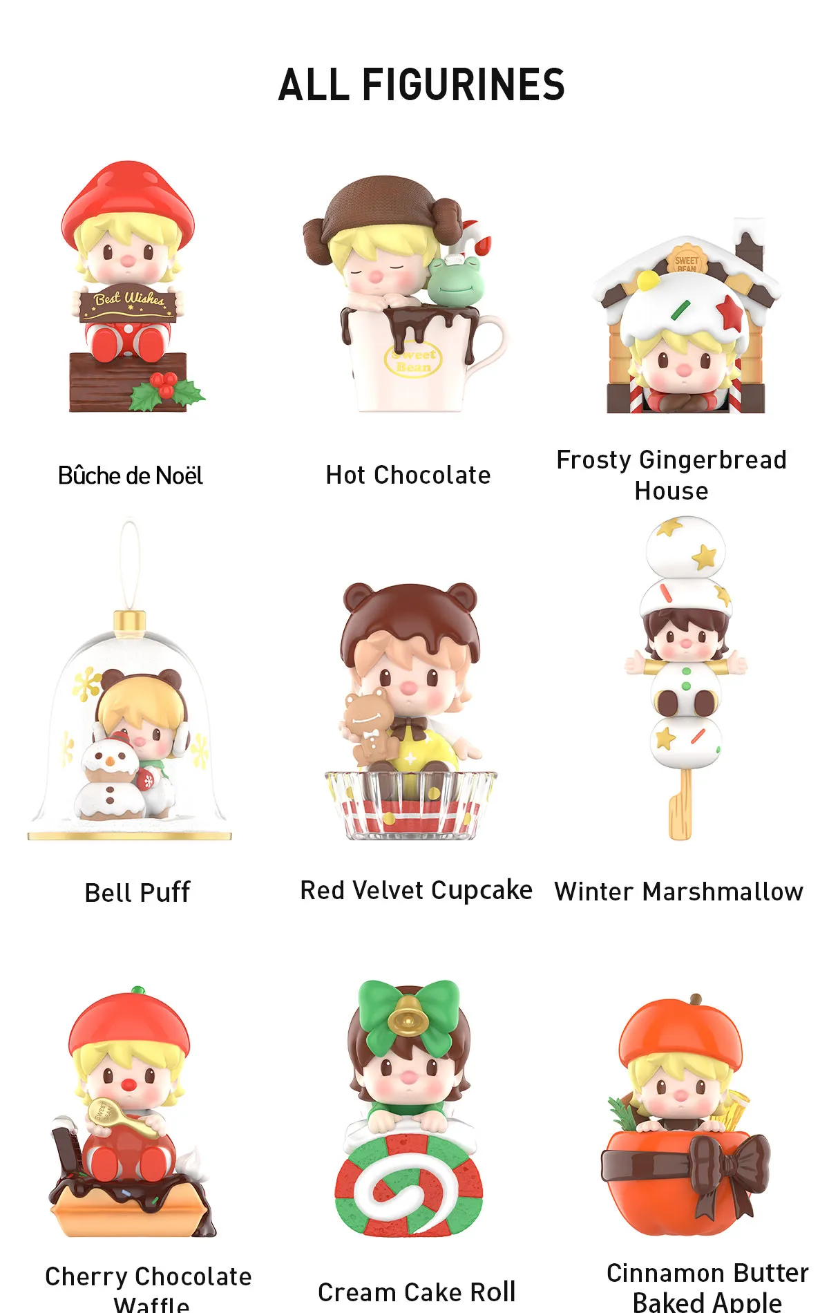 POP MART