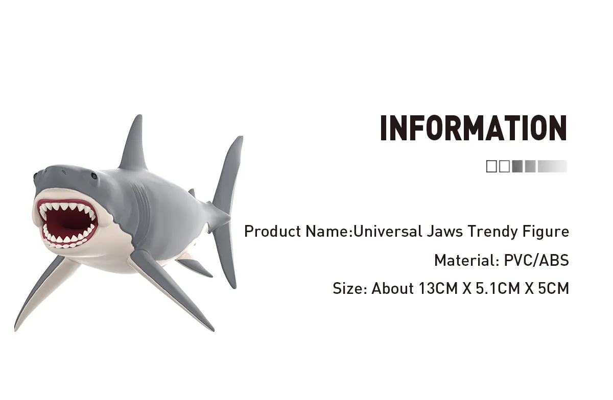 Universal Trendy Figure - POP MART (Thailand)