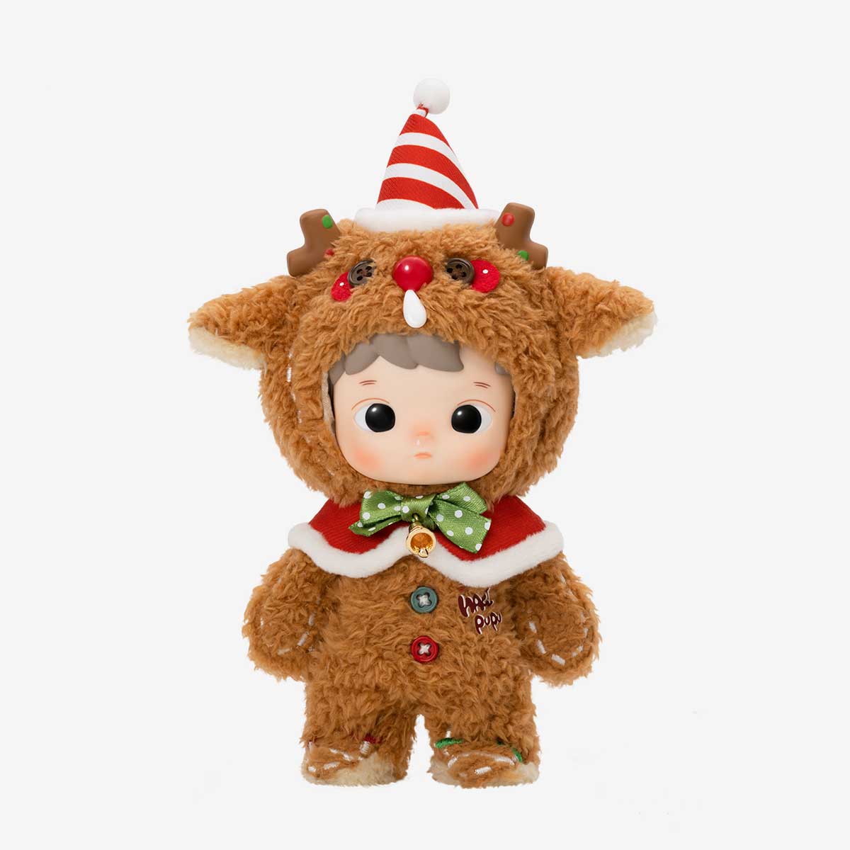 HACIPUPU Snuggle With You Series Figures - POP MART (Japan)