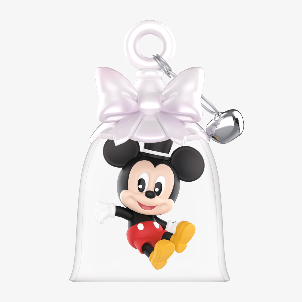 Disney Swing Series Figures - POP MART (Japan)