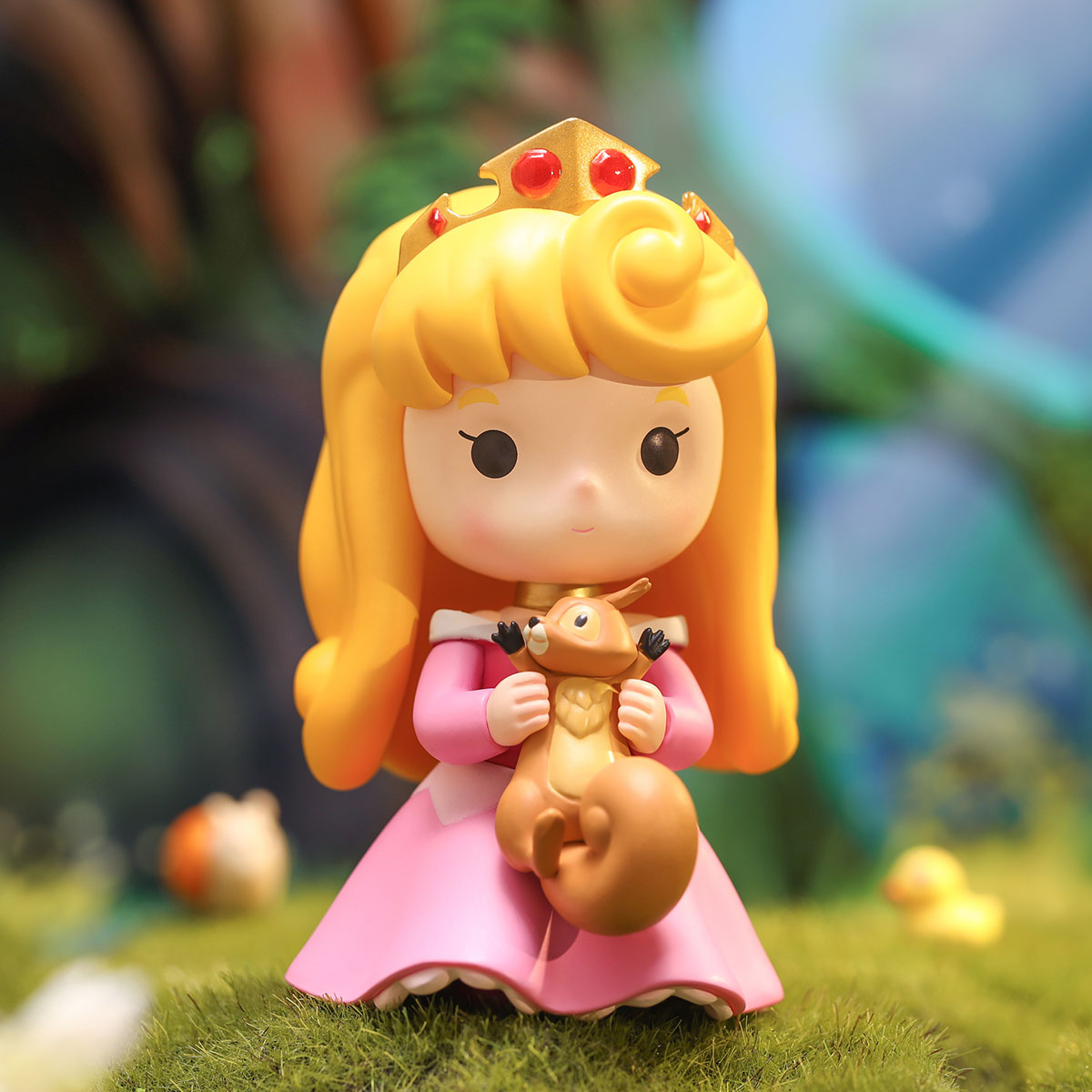 Disney Princess Fairy Tale Friendship Series - POP MART (Netherlands)