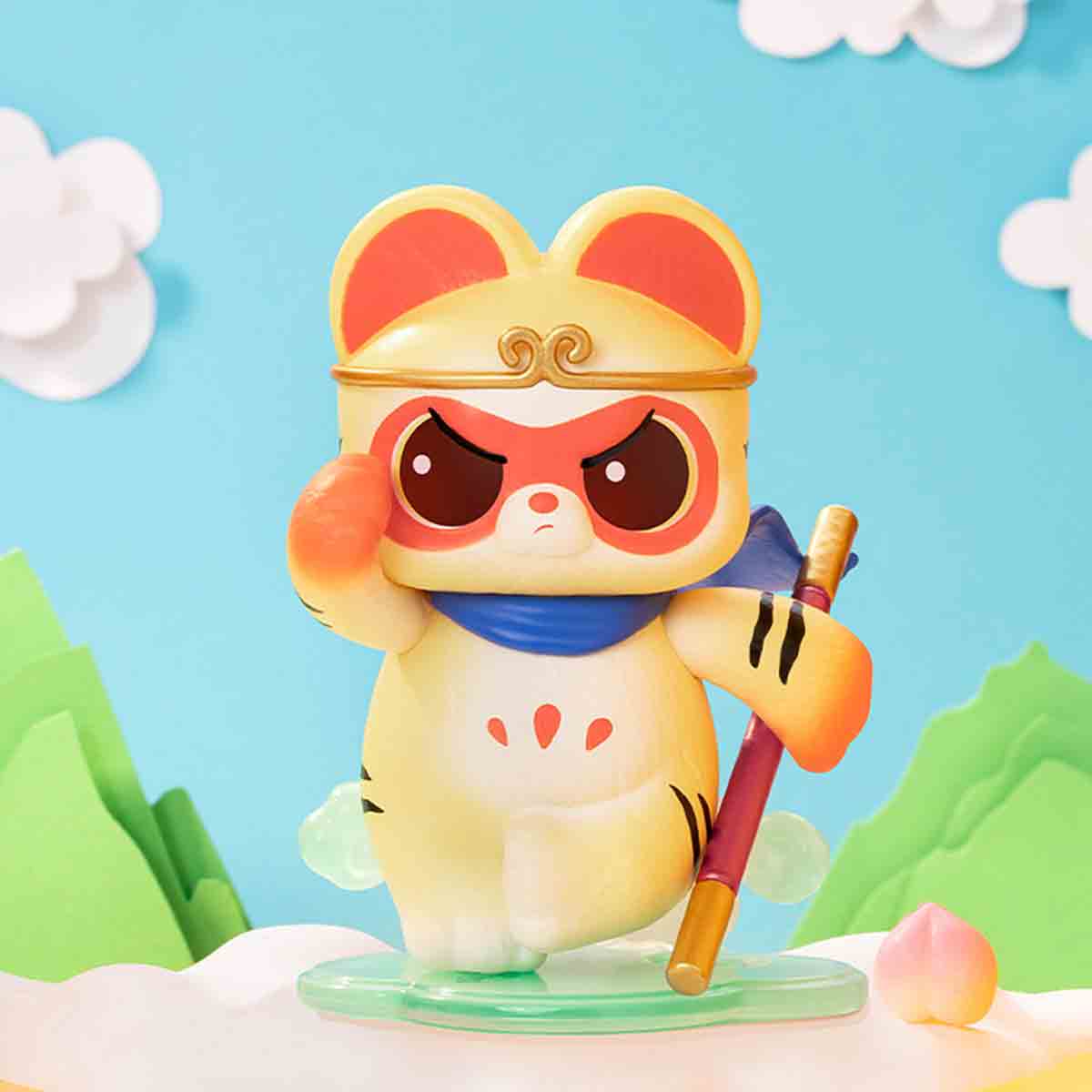 POPMART FUBOBOTreasure of Time 12個未開封セット POPMART FUBOBOTreasure of Time 12個未開封セット - メルカリ
