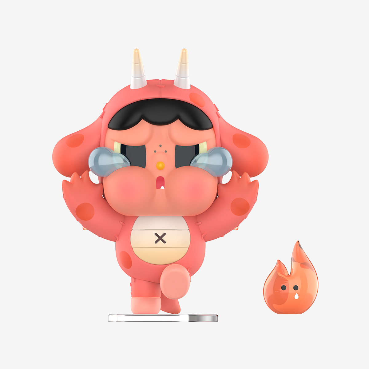 Loong Presents the Treasure Series Figures - POP MART (Japan)