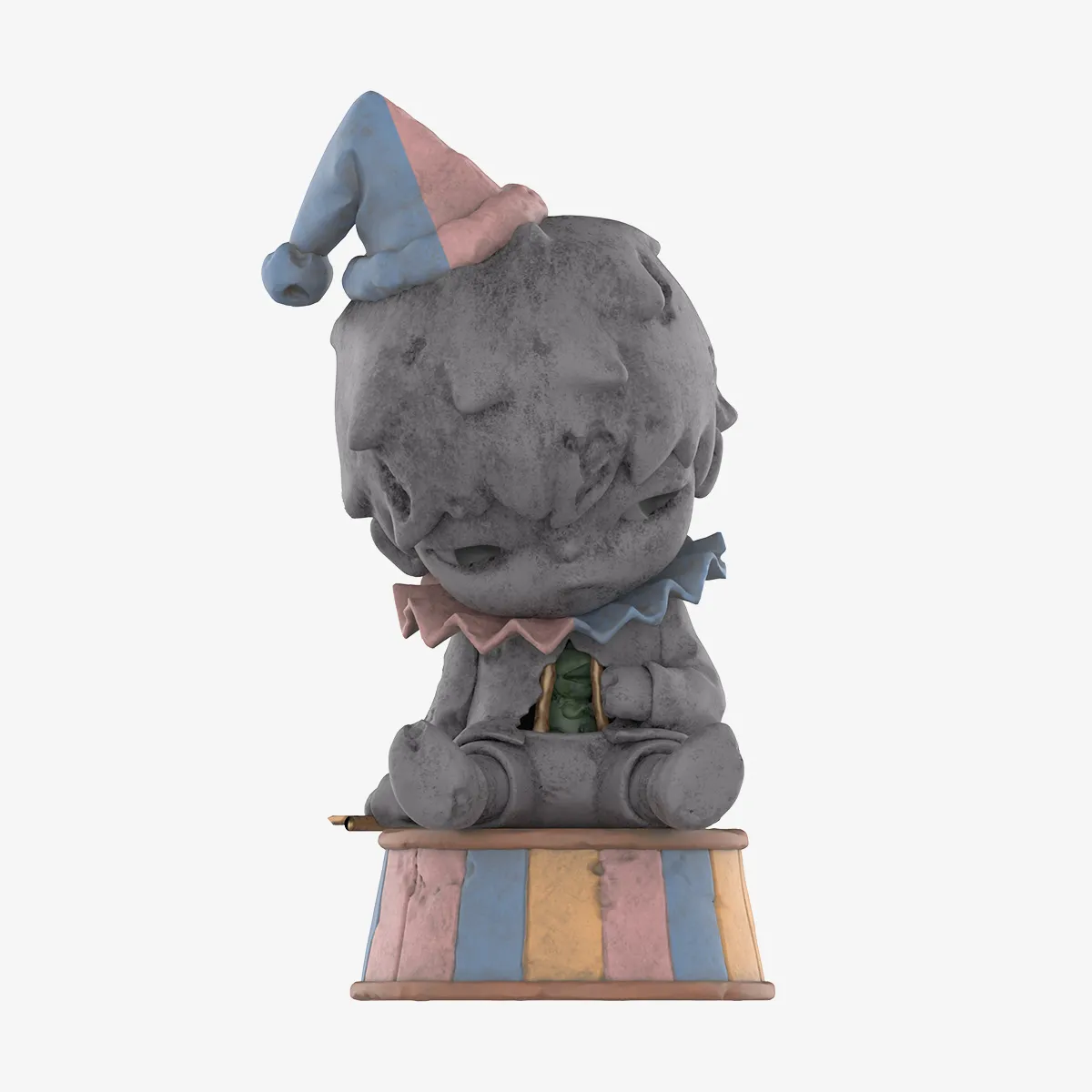 HIRONO Reshape Series Figures - POP MART (Finland)
