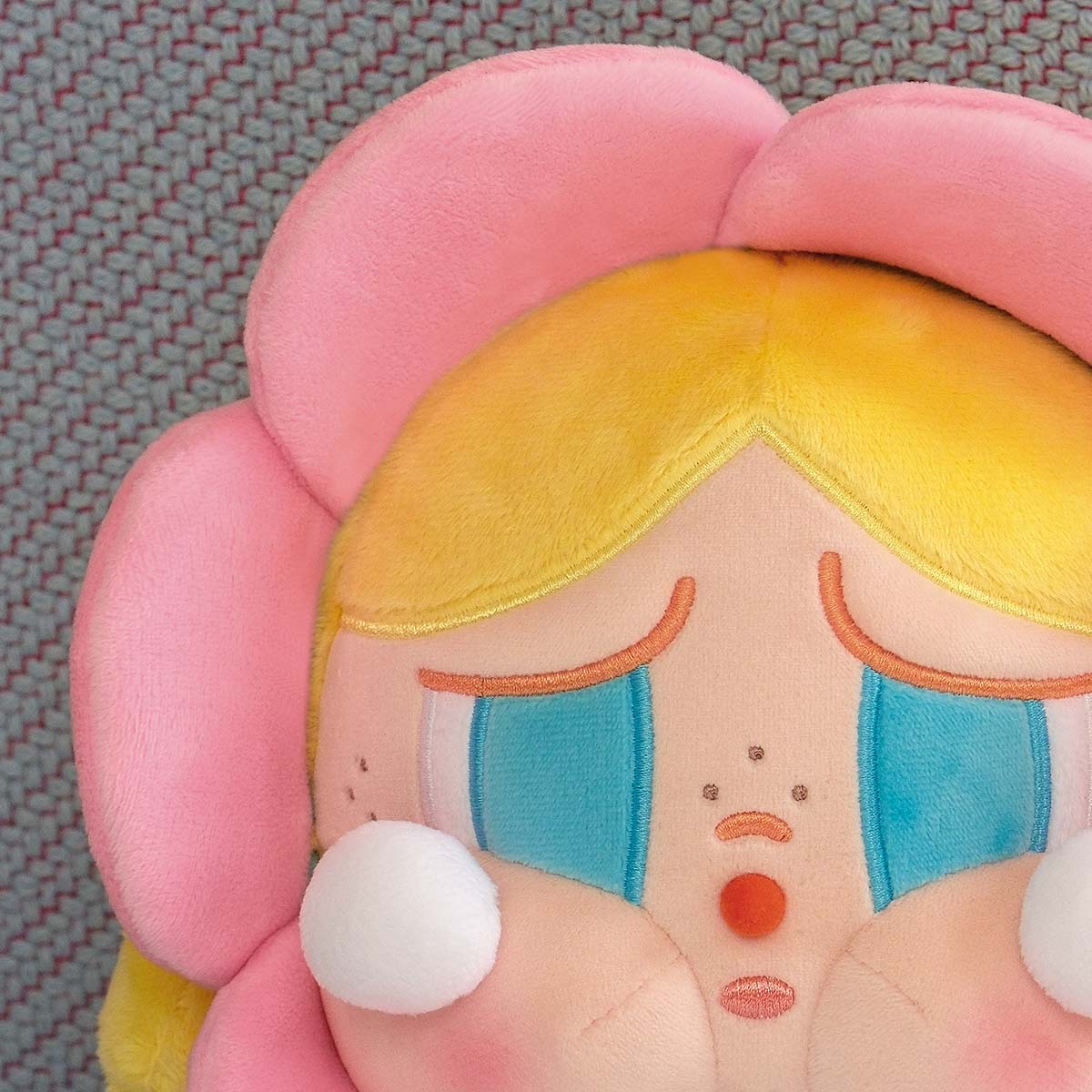 CRYBABY CHEER UP POPMART COLLECTION | eBay