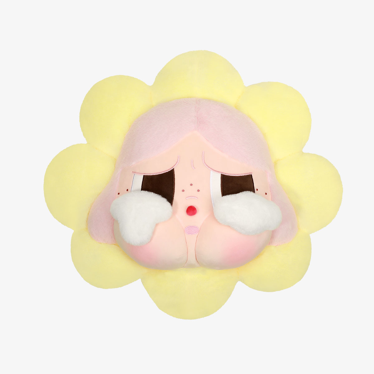 CRYBABY Sad Club Series-Pillow-Copy - POP MART (Japan)