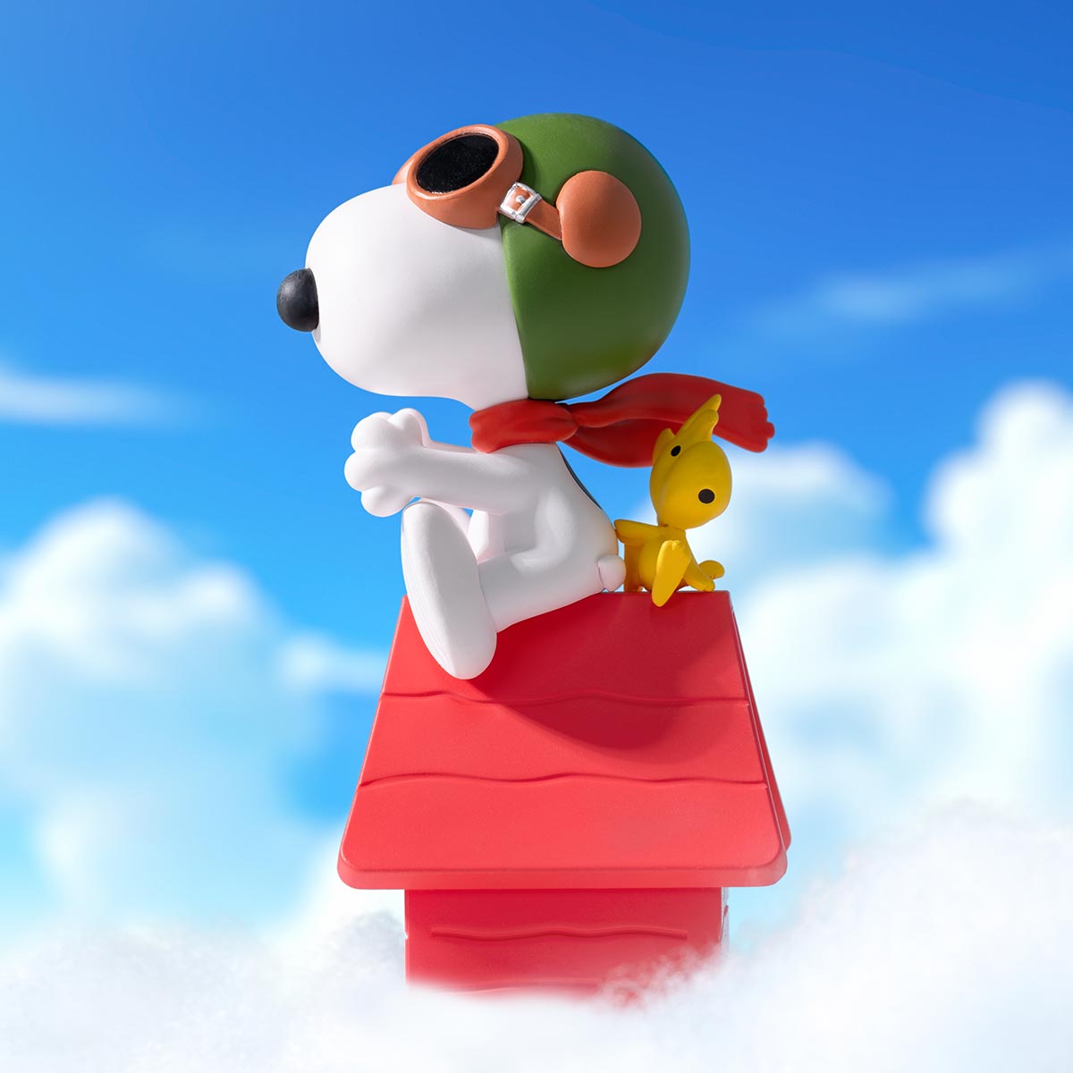 ポ*ロ様 Many Characters Snoopy 　スヌーピー　スマートキ New in stock＂ by MAXSIX @mikio_suzuki_art ⇒ サングラス