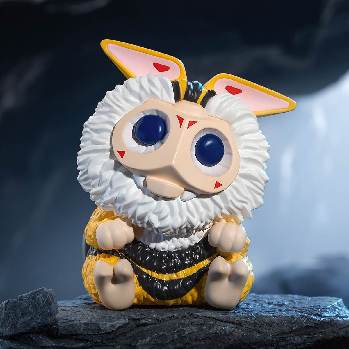 POP MART Kaiju フィギュアセット10体セット KAIJU Sitting in a Row Series Figures - POP MART (Japan)