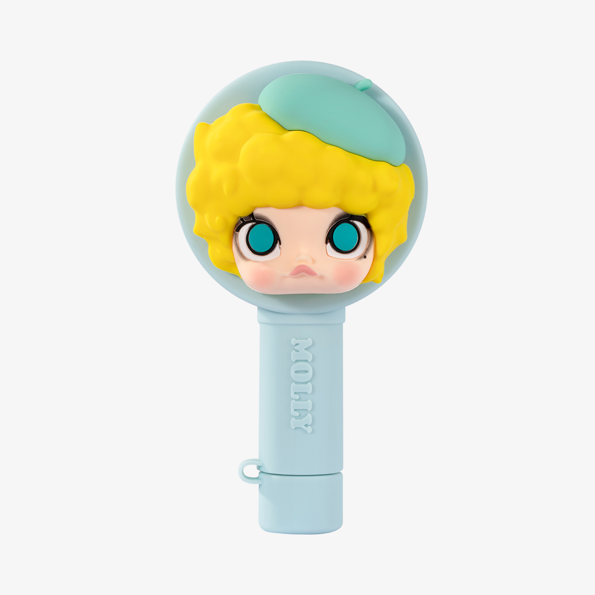 MOLLY Castle Miracle Box Series Figures - POP MART (Malaysia)