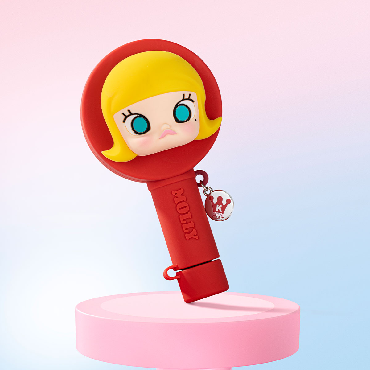 MOLLY My Instant Superpower Series-Cable Blind Box - POP