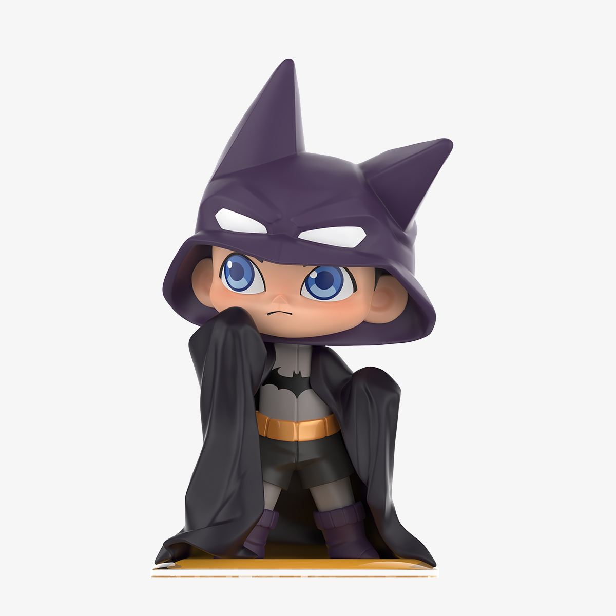 ポップマート フィギュリン スーパー マン ビッグサイズ ポップマート フィギュリン スーパーマン ビッグサイズ - メルカリ