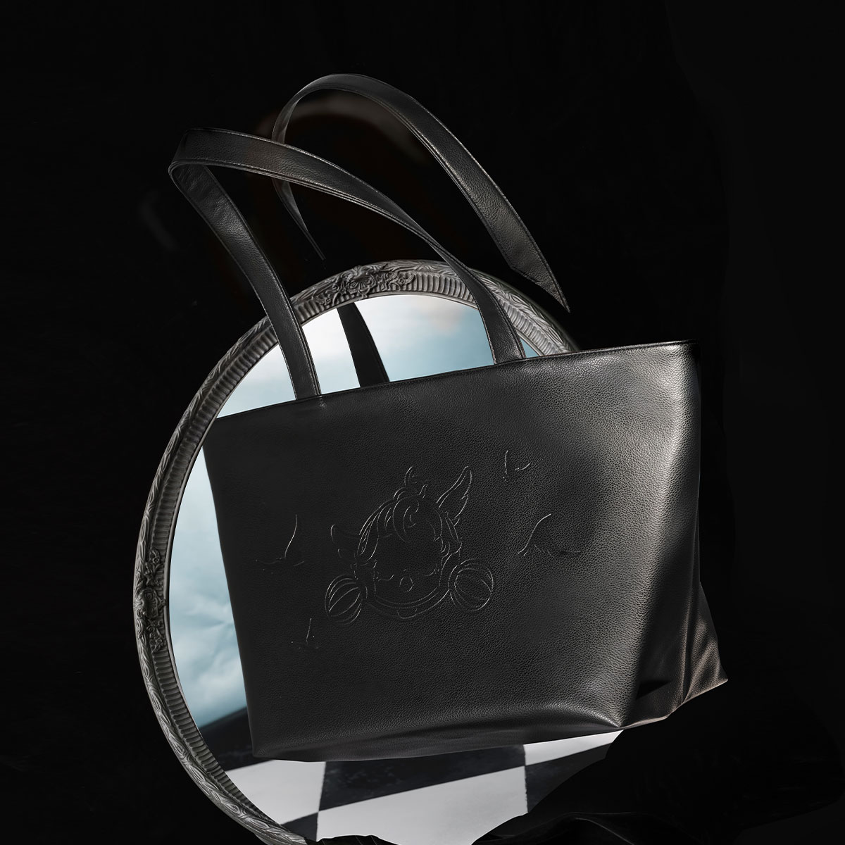 バッグ Pop mart skullpanda bag $_12.JPG?set_id=880000500F