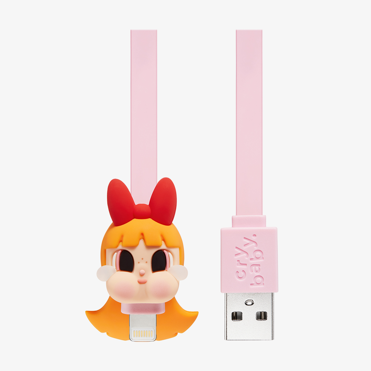 CRYBABY Crying Again Series-Card Holder Blind Box - POP MART
