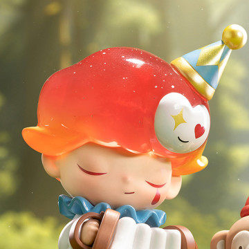 DIMOO We Are All Performers Figure - POP MART (Japan)