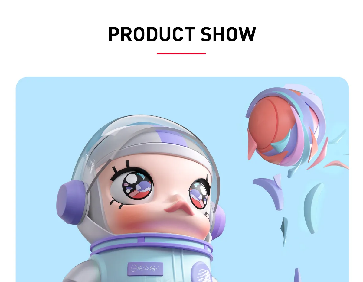 POP MART