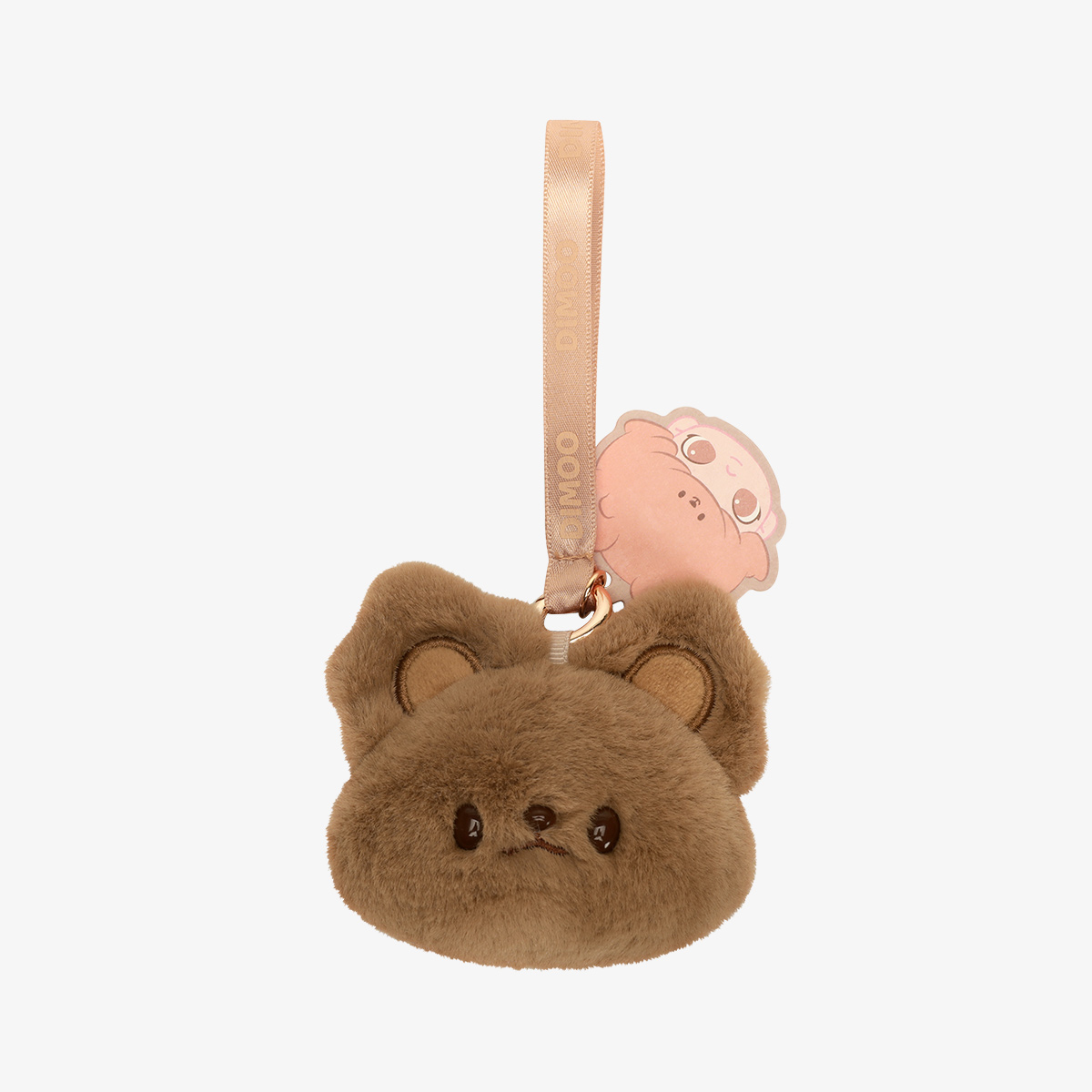 DIMOO Animal Kingdom 20cm ぬいぐるみ DIMOO Animal Kingdom 20cm ぬいぐるみ - POP MART JAPAN