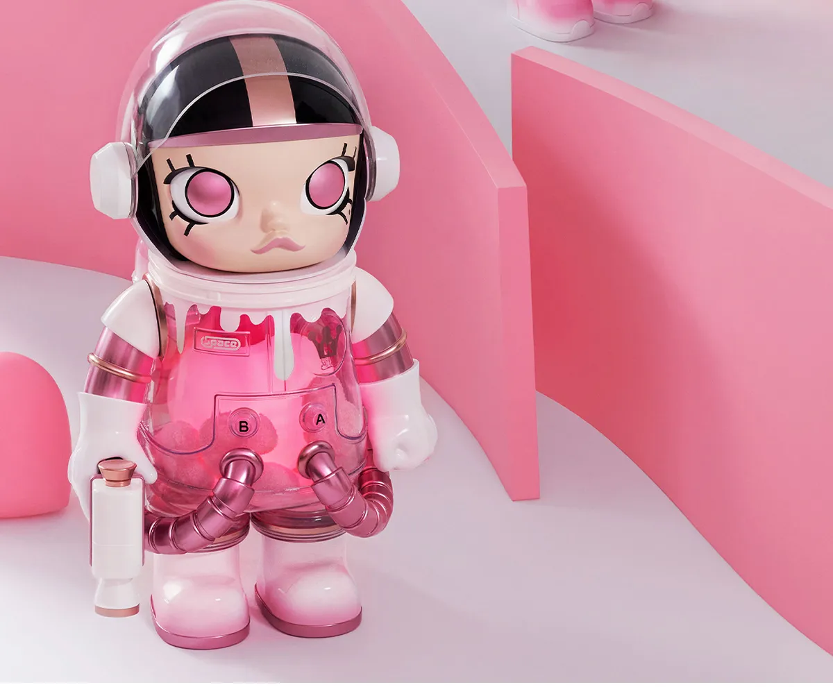 POP MART