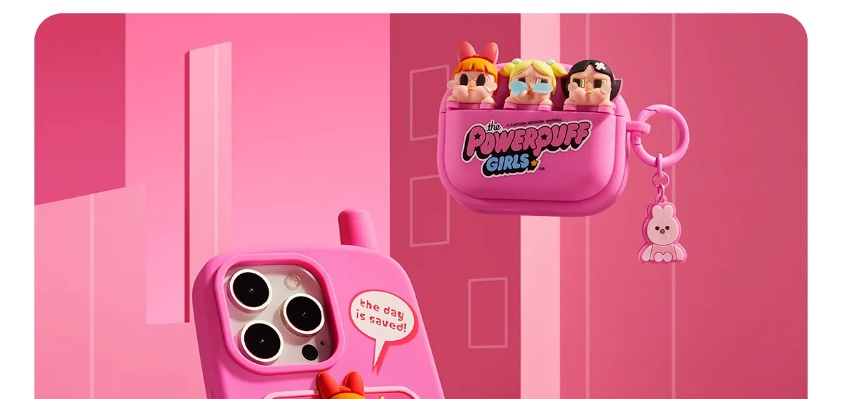 POP MART