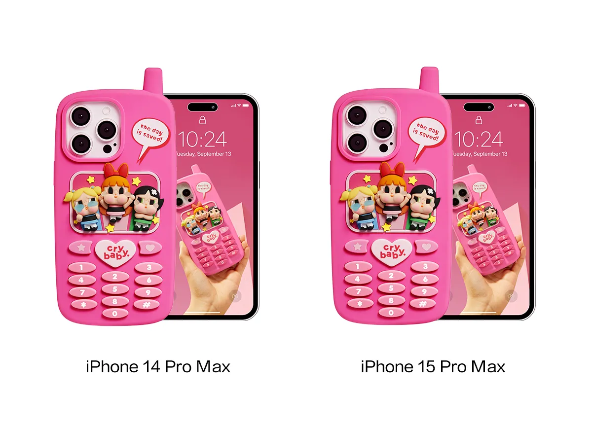 POP MART