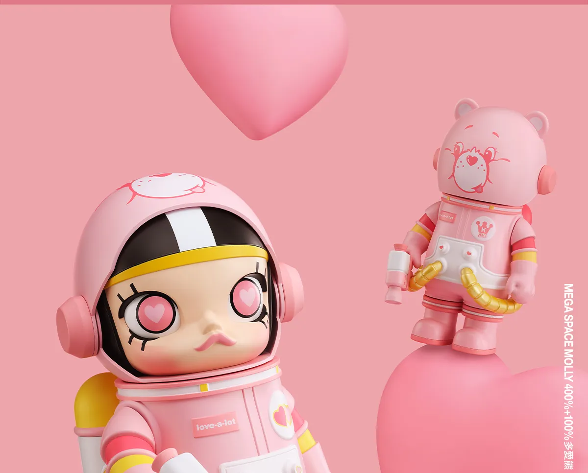 POP MART