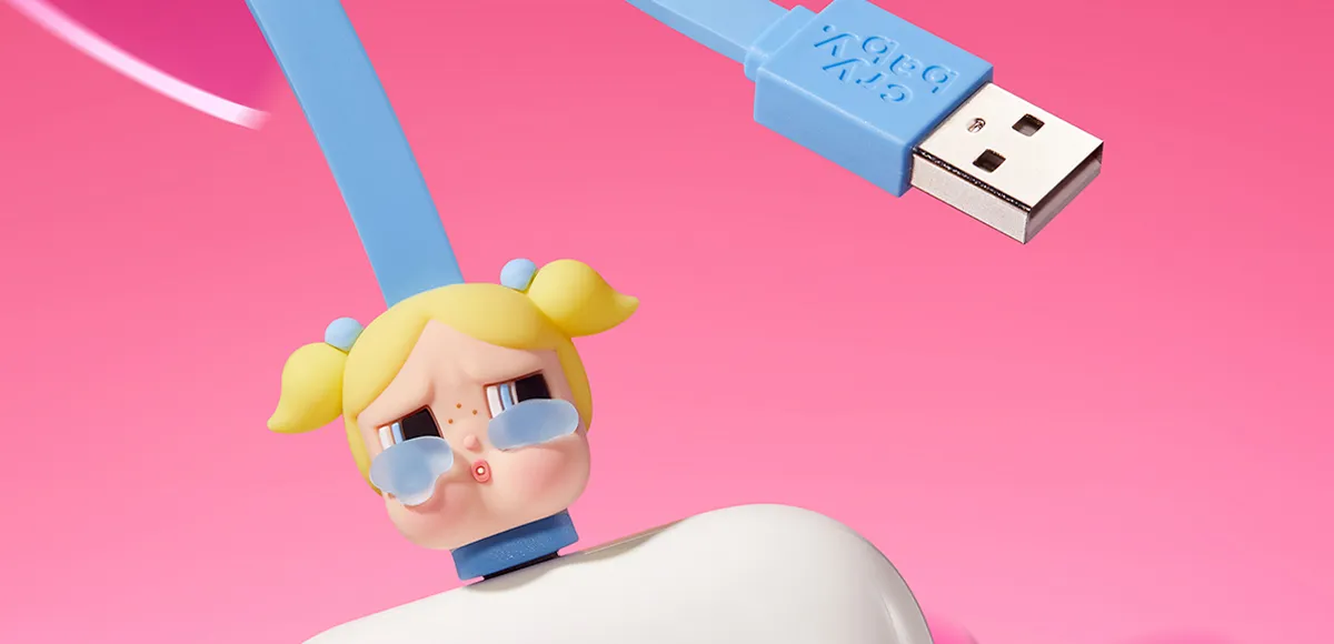 POP MART