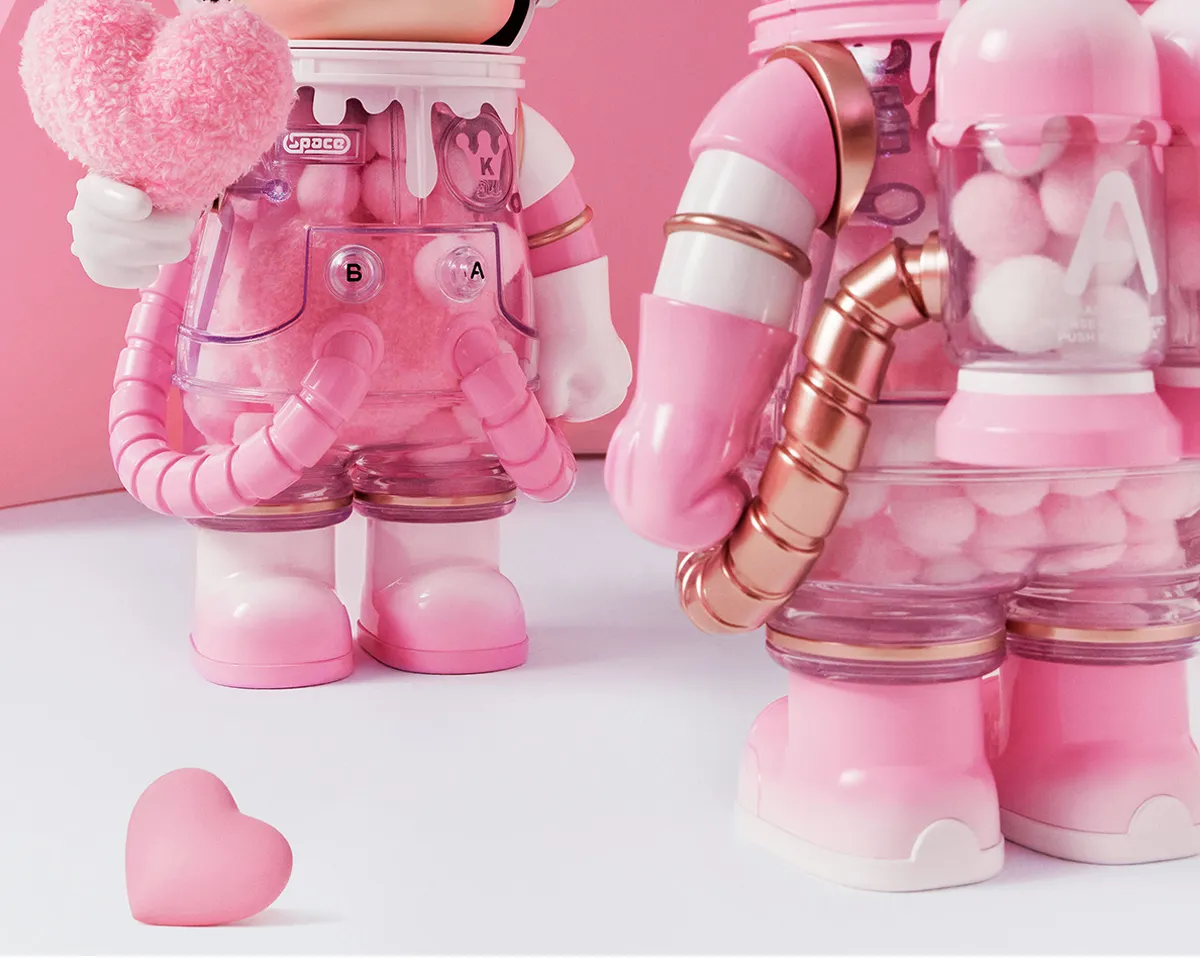 POP MART