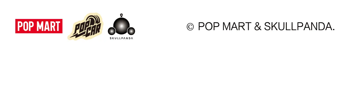 POP MART