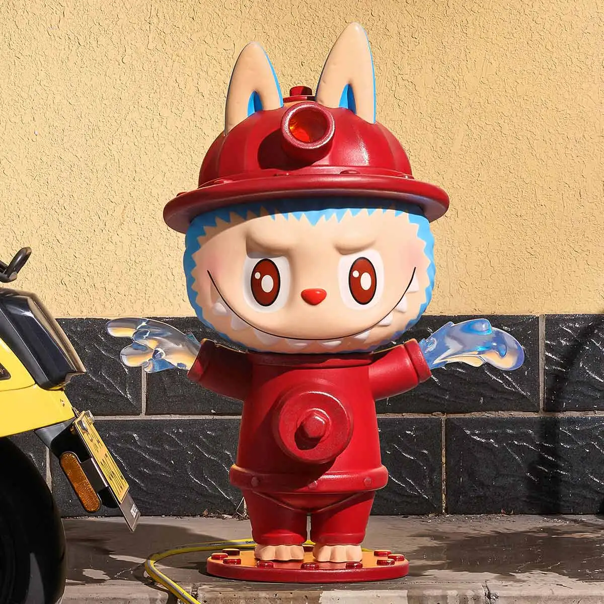THE MONSTERS Almost Hidden Series Figures - POP MART (Japan)