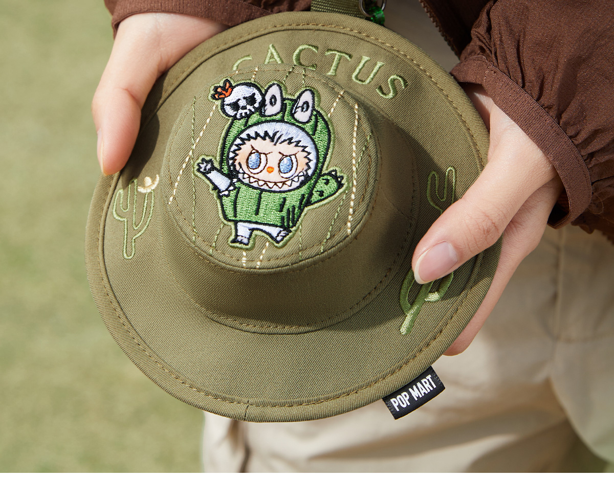 Wtaps x UNDERCOVER Bucket Hat Msize UNDERCOVER WTAPS 2022 バケット