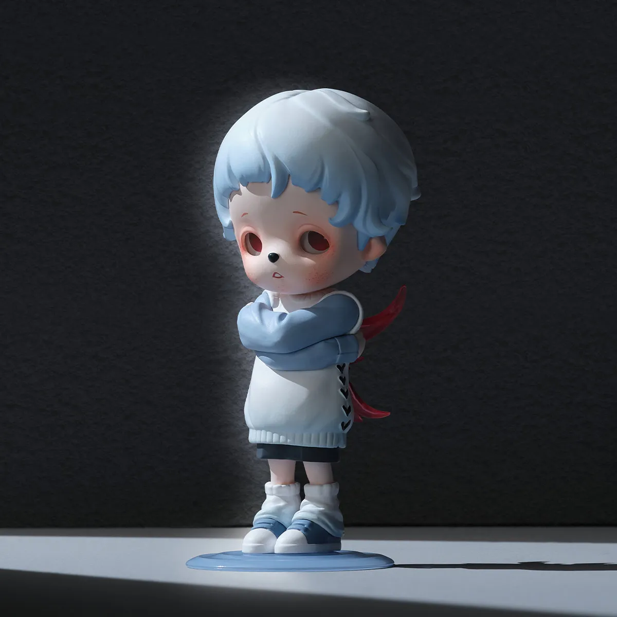 inosoul