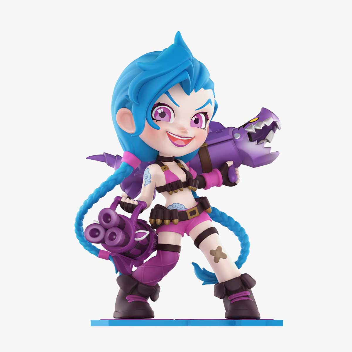 POP MART LEAGUE OF LEGENDS 2種類新品未開封セット 61oIUylWpcL._UF350,350_QL50_.jpg