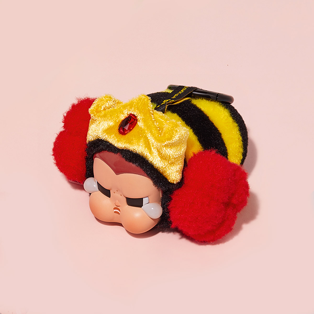 crybaby パワーパフガールズ シークレット 新品: CRYBABY × パワーパフガールズ 【シークレット】 - メルカリ