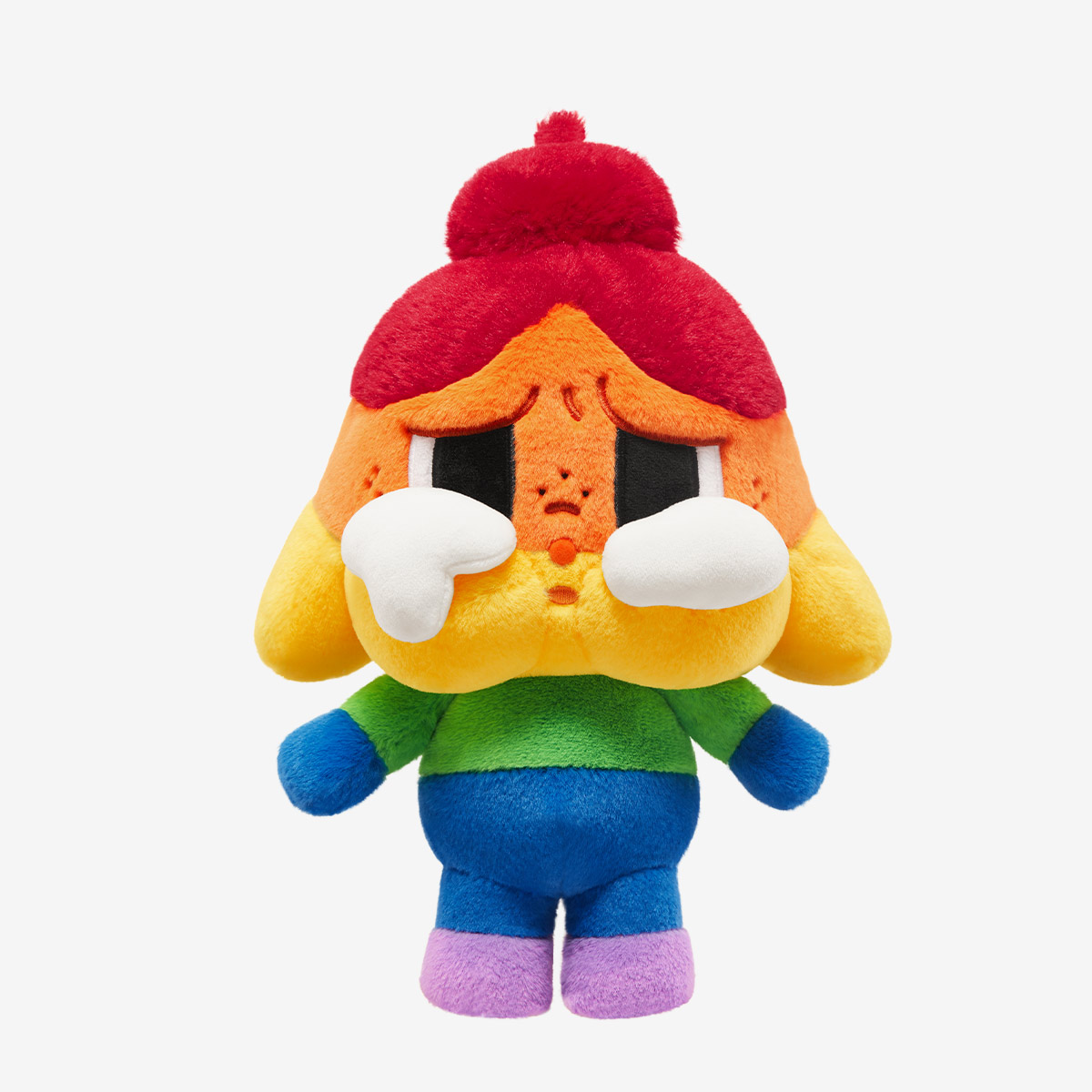 CRYBABY CHEER UP, BABY! SERIES-Plush Doll-Copy - POP MART (South 