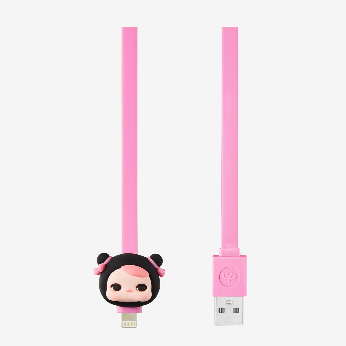 PUCKY Egg Beanie Series-Earphone Case - POP MART (Japan)