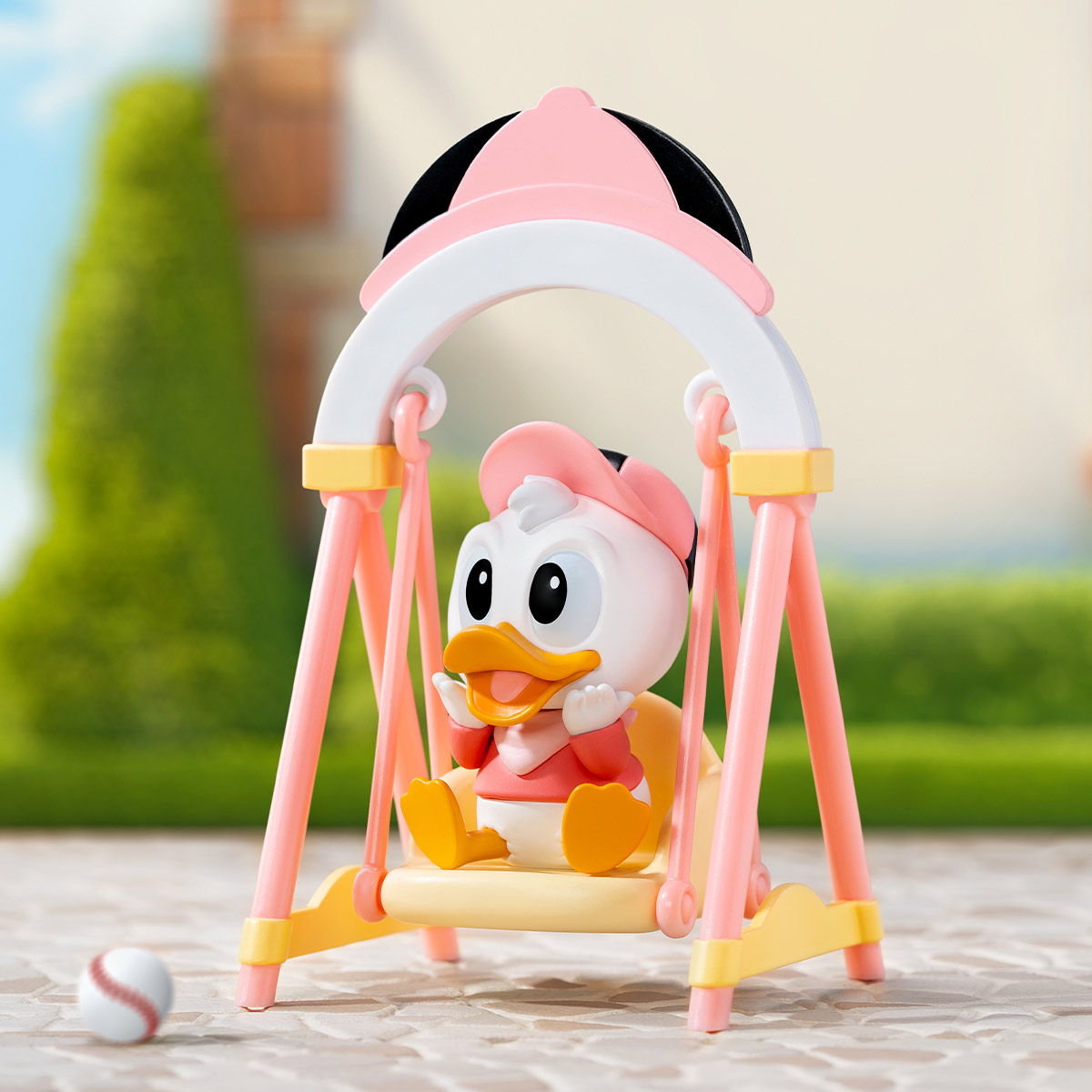 【2024福袋】 - Figures Series Swing Disney POP (Singapore) MART その他
