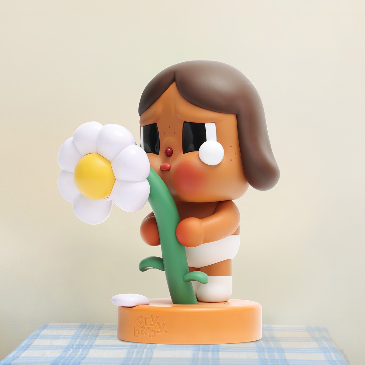 CRYBABY Sad Club Series-Lamp - POP MART (Japan)