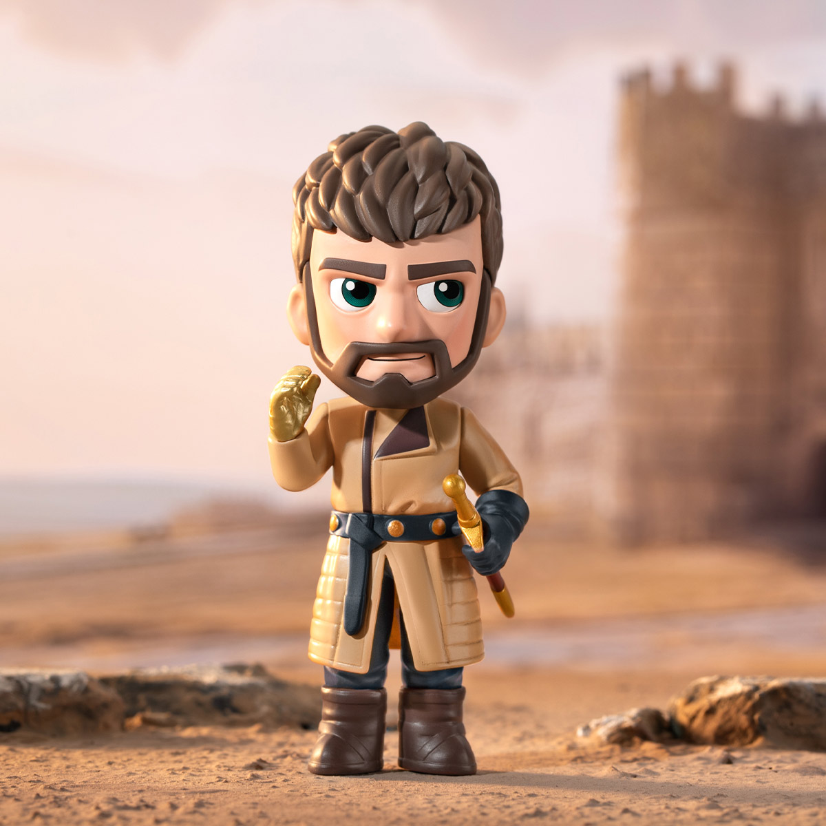 Game of Thrones Series Figures - POP MART (Japan)