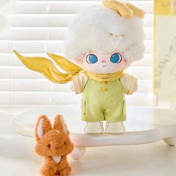DIMOO By Your Side Series-Cotton Doll - POP MART (Taiwan, China)