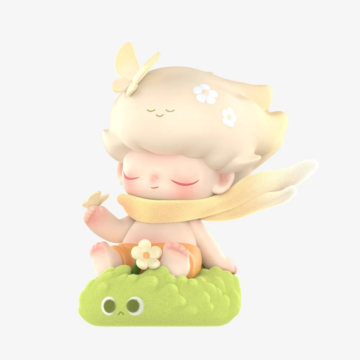 DIMOO By Your Side Series Figures - POP MART (Italy)