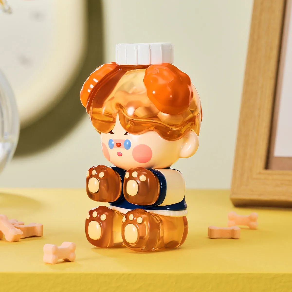 PINO JELLY In Your Life Series Figures - POP MART (Japan)